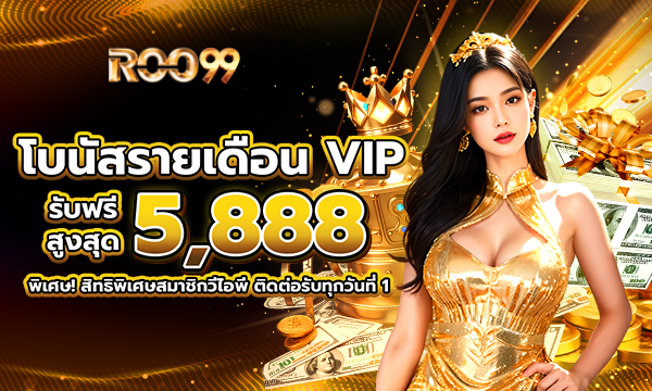 โปรโมชั่น Roo99 3